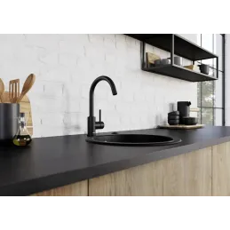 Baterija Blanco DARAS / krom