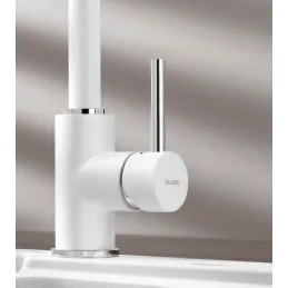 Baterija Blanco MIDA silgranit / Crna