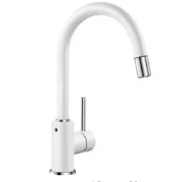 Baterija Blanco MIDA silgranit / Bijela