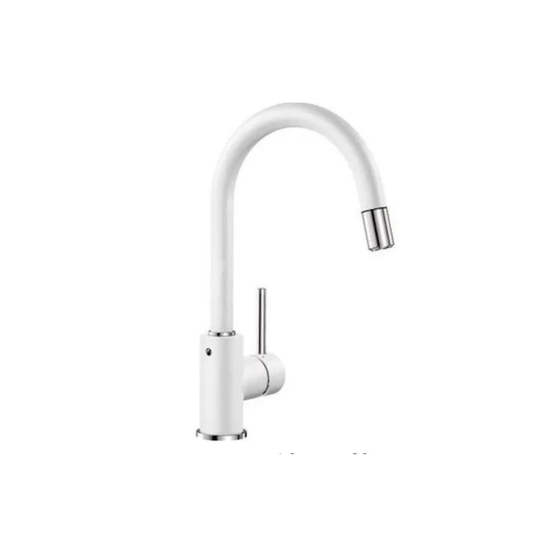 Baterija Blanco MIDA silgranit / Bijela