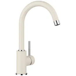 Blanco MIDA slavina silgranit / Bijela soft