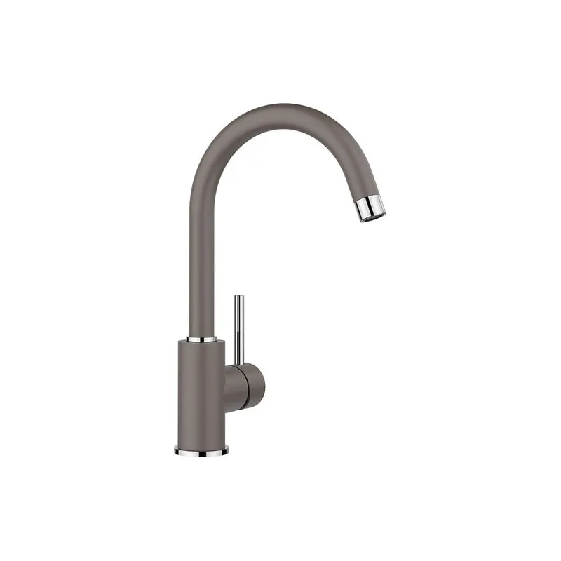 Baterija Blanco MIDA silgranit / Siva vulkan