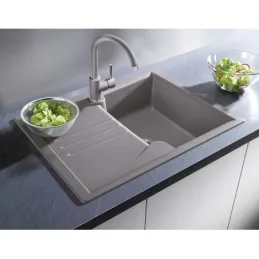 Baterija Blanco MIDA silgranit / Siva vulkan