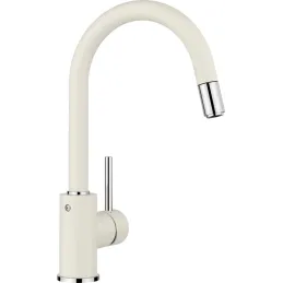 Baterija Blanco DARAS / silgranit / tuš