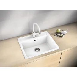 Baterija Blanco DARAS / silgranit / tuš