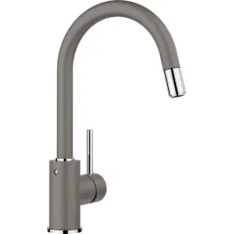 Baterija Blanco DARAS / silgranit / tuš