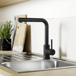 Baterija Blanco DARAS / krom