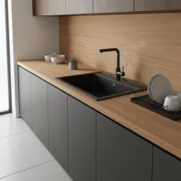 Radna ploča EGGER Hrast Casella Prirodni / H1385