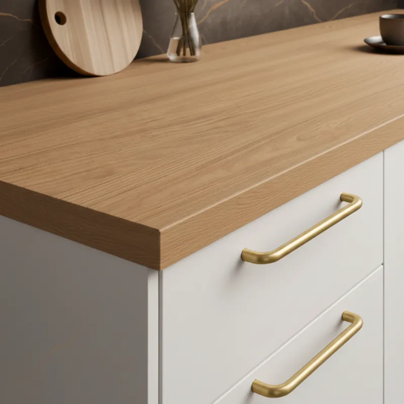 Radna ploča EGGER Hrast Casella Prirodni / H1385