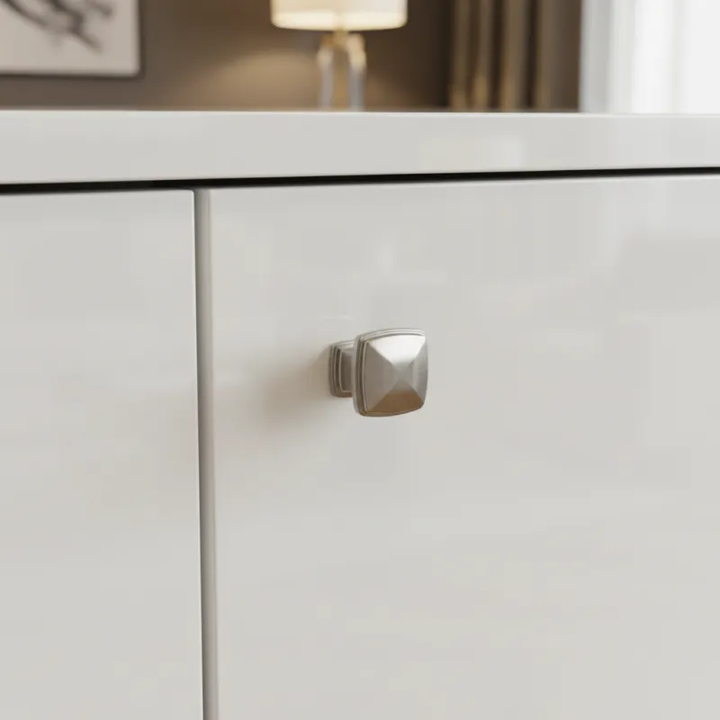 Ručka knopka MARON / Nehrđajući čelik