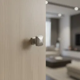 Ručka knopka MARON / Nehrđajući čelik