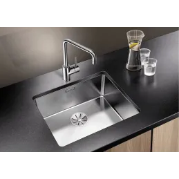 Baterija Blanco DARAS / krom