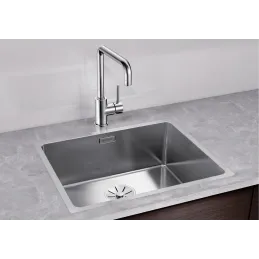 Baterija Blanco DARAS / krom