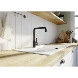 Baterija Blanco DARAS / krom