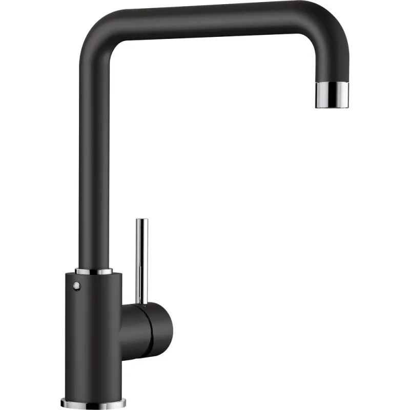 Baterija Blanco DARAS / krom