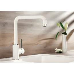 Baterija Blanco DARAS / krom