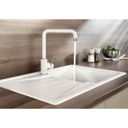 Baterija Blanco DARAS / krom