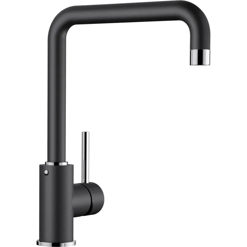 Baterija Blanco DARAS / krom