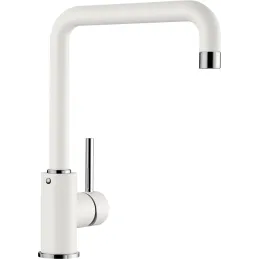 Baterija Blanco DARAS / krom