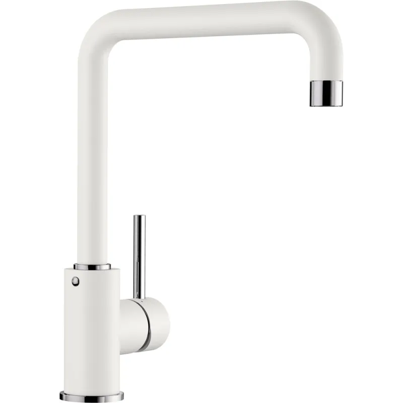 Baterija Blanco DARAS / krom