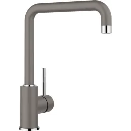 Baterija Blanco DARAS / krom