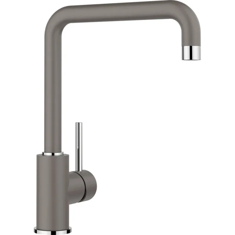 Baterija Blanco DARAS / krom