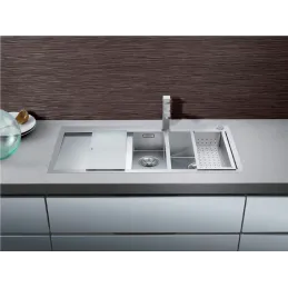 Nerezna zdjela Blanco za sudoper ZEROX