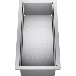 Nerezna zdjela Blanco za sudoper ZEROX