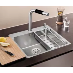 Nerezova zdjela Blanco za sudoper ANDANO