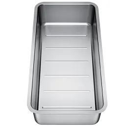 Nerezova zdjela Blanco za sudoper ANDANO