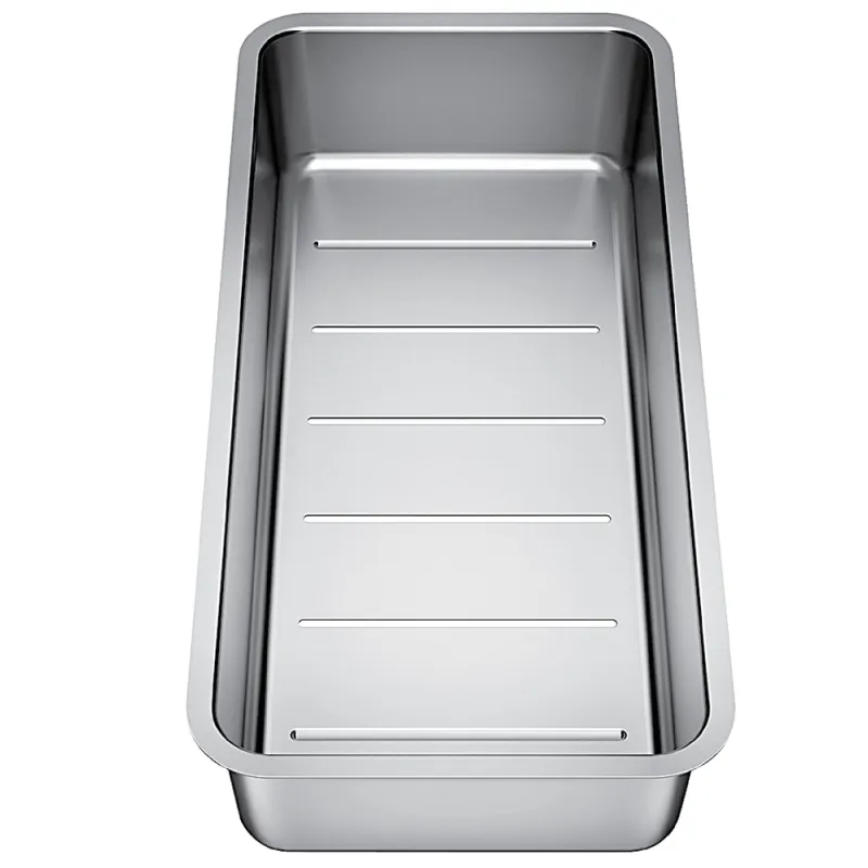 Nerezova zdjela Blanco za sudoper ANDANO