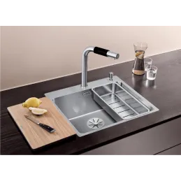 Nerezova zdjela Blanco za sudoper ANDANO