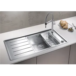 Nerezova zdjela Blanco za sudoper ANDANO