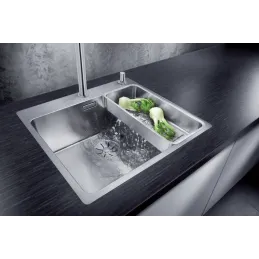 Nerezova zdjela Blanco za sudoper ANDANO