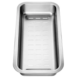 Nerezna zdjela Blanco za sudoper DALAGO 45,5,6