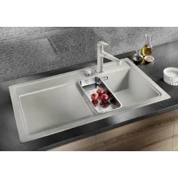 Nerezna zdjela Blanco za sudoper ZENAR 45 S i ZENAR XL 6 S