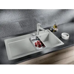 Nerezna zdjela Blanco za sudoper ZENAR 45 S i ZENAR XL 6 S