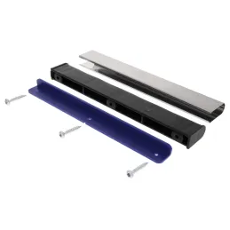 Otvaranje poklopca kante za otpad BLANCO MOVEX pomoću noge