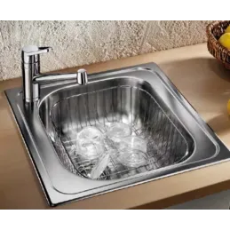 Multifunkcijska košara za posuđe Blanco