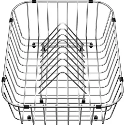 Multifunkcijska košara za posuđe Blanco