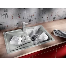 Multifunkcijska košara za posuđe Blanco