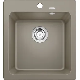 Kamen sudoper Blanco NAYA 45 / Tartufo