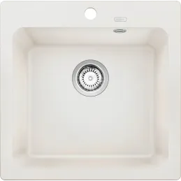 Kameninovski sudoper Blanco NAYA 5 / Bijela