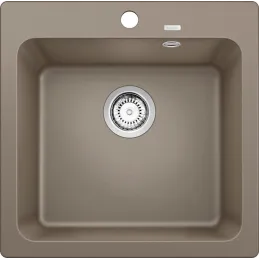 Kameninijski sudoper Blanco NAYA 5 / Tartufo