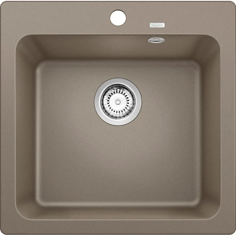 Kameninijski sudoper Blanco NAYA 5 / Tartufo