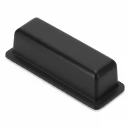 Ručka XANA / Crna mat