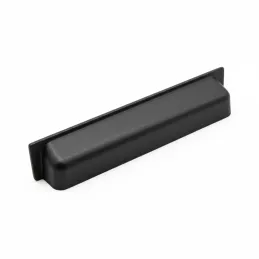 Ručka XANA / Crna mat