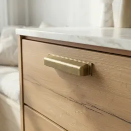 Ručka XANA / Antik mesing