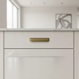 Ručka XANA / Antik mesing