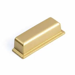 Ručka XANA / Staro-zlatna